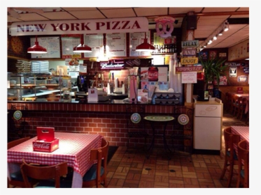 New York Style Pizza - New York Style Pizza Myrtle Beach, HD Png Download, Transparent PNG