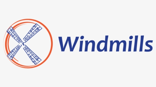 Rec Hd - Windmills -, HD Png Download, Transparent PNG