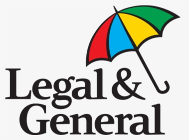 Legal And General Insurance Logo, HD Png Download, Transparent PNG