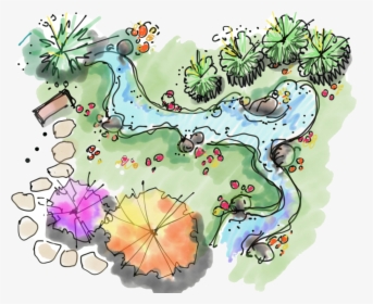 Untitled-1 - Map, HD Png Download, Transparent PNG