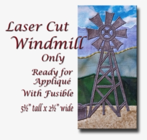 Laser Cut Windmills - Frequently Asked Questions, HD Png Download, Transparent PNG