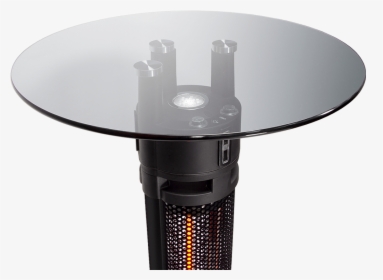 Pureheat Table Outdoor Heater - Coffee Table, HD Png Download, Transparent PNG