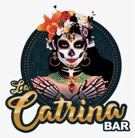Bar La Catrina, HD Png Download, Transparent PNG