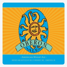 Bell's Oberon Ale, HD Png Download, Transparent PNG