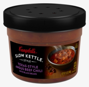 Campbell's Southwest Style Chicken Chili, HD Png Download, Transparent PNG