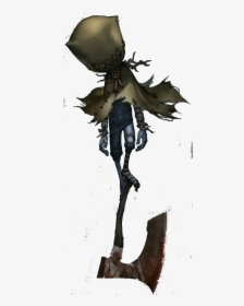 Robbie - Axe Boy Identity V, HD Png Download, Transparent PNG