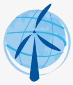 Wind Power Capacity Worldwide Reaches 597 Gw, 50,1 - World Wind Energy Association, HD Png Download, Transparent PNG