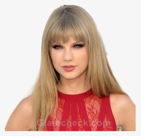 #freetoedit - Bangs Haircut On Celebrity, HD Png Download, Transparent PNG