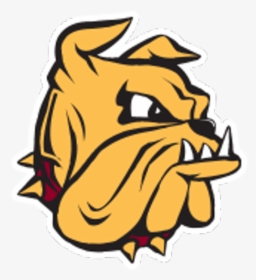 Umd Bulldogs Clipart , Png Download - University Of Minnesota Duluth Bulldogs, Transparent Png, Transparent PNG