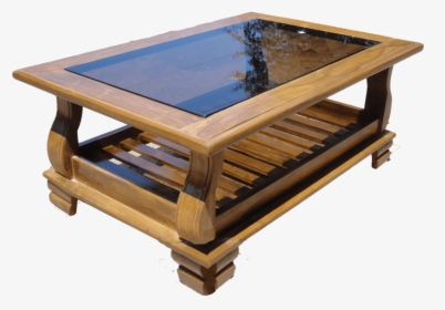 Simple Furniture Design Table, HD Png Download, Transparent PNG