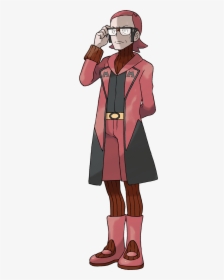 Maxie And Archie Oras, HD Png Download, Transparent PNG