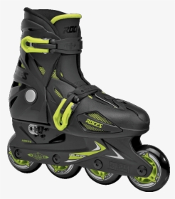 Roces Inline Skates Price, HD Png Download, Transparent PNG