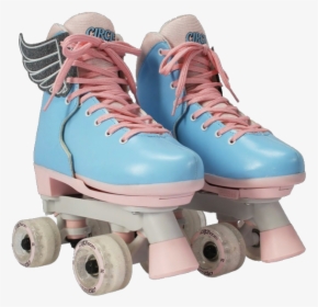 Image - Circle Society Roller Skates, HD Png Download, Transparent PNG