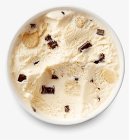 Cookie Dough Chip - Häagen Dazs Cookies And Cream, HD Png Download, Transparent PNG