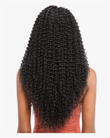 Crochet Braids Protective Styling - Lace Wig, HD Png Download, Transparent PNG