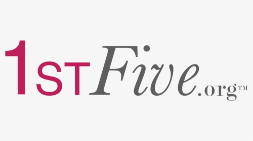 1stfive Logo - Calligraphy, HD Png Download, Transparent PNG