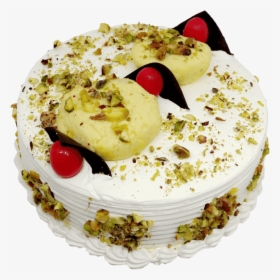 Rasmalai Cake In Pune, Hd Png Download , Png Download - Dark Temptations Ras Malai Cake, Transparent Png, Transparent PNG