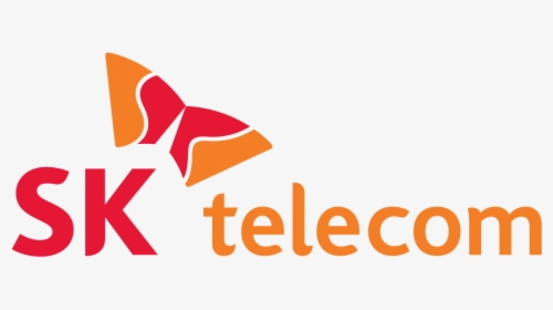 South Korea Telecom Logo, HD Png Download, Transparent PNG