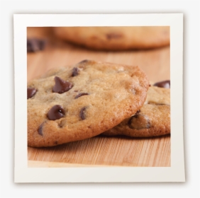 Fat Cat Chocolate Chip Cookie, HD Png Download, Transparent PNG