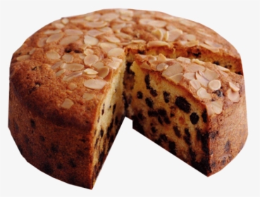Blueberry Cake - Mary Berry Light Fruit Cake, HD Png Download, Transparent PNG