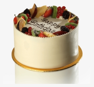 Clip Art Chinese Birthday Cakes - Macedonia Cake Patisserie Valerie, HD Png Download, Transparent PNG