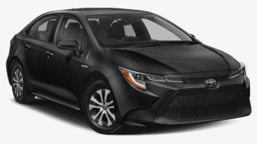 Toyota Corolla Hybrid 2020, HD Png Download, Transparent PNG