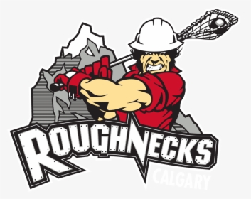 Calgary Roughnecks, HD Png Download, Transparent PNG