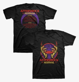 Def Leppard T Shirt Concert 2019, HD Png Download, Transparent PNG