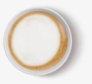 Caffé Latte - White Coffee, HD Png Download, Transparent PNG