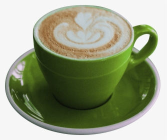 Transparent Coffee Cup Top Png - Coffee Milk, Png Download, Transparent PNG