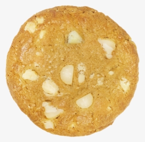 Famous Cookie White Chocolate Macadamia - Biscotti, HD Png Download, Transparent PNG