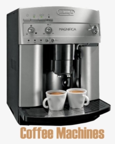 Top 5 Bean To Coffee Machines Copy - Best Coffee Maker 2017, HD Png Download, Transparent PNG