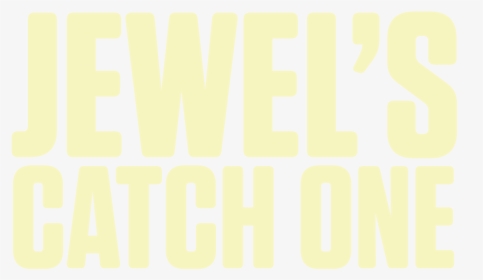 Jewel S Catch One - Tan, HD Png Download, Transparent PNG