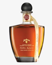 Jim Beam Distillers Masterpiece, HD Png Download, Transparent PNG