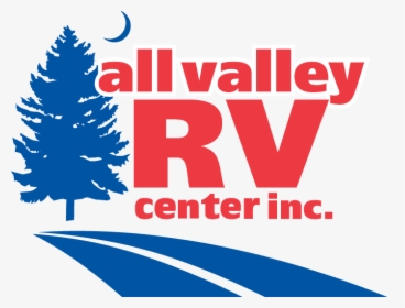 All Valley Rv, HD Png Download, Transparent PNG