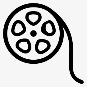 Video Tape - Video Tape Icon Png, Transparent Png, Transparent PNG