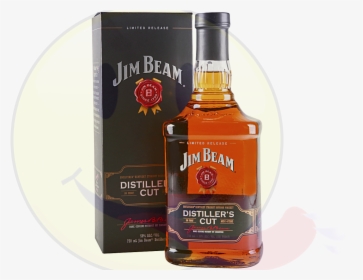 Jim Beam Distiller S Cut - Jim Beam Distillers Cut, HD Png Download, Transparent PNG