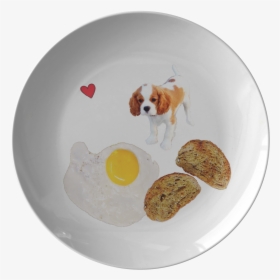 Breakfast Plate   Class - Fried Egg, HD Png Download, Transparent PNG