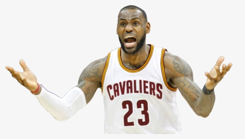 Nba Player Cut Out, HD Png Download, Transparent PNG