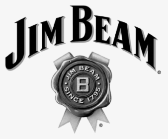 Jim Beam Logo-1 - Emblem, HD Png Download, Transparent PNG