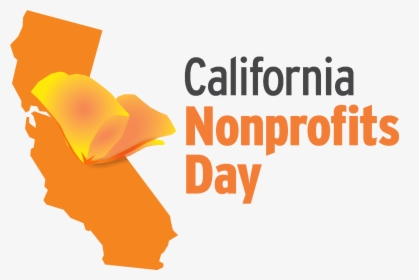 California Nonprofits Day, HD Png Download, Transparent PNG