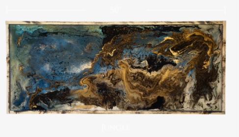 Liam Dean Abstract Artist 830 - Painting, HD Png Download, Transparent PNG