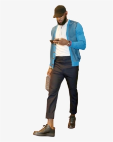 Standing, HD Png Download, Transparent PNG