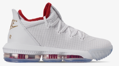 Nike Lebron 16 Low Nba Draft Ci2668-100 Release Date - New Lebron 16 Low, HD Png Download, Transparent PNG