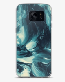 Abstract Painting Samsung Case Phone 6 7 8 9 10 Note, HD Png Download, Transparent PNG
