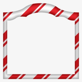 Christmas Day Clipart Clip Art Christmas Santa Claus - Free Christmas Digital Frames, HD Png Download, Transparent PNG