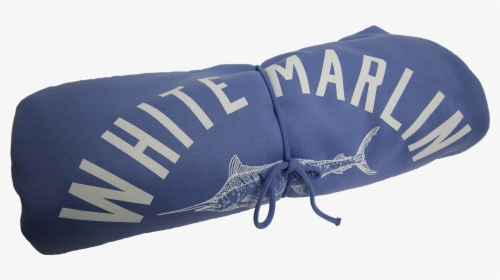Blue White Marlin Towel - Inflatable, HD Png Download, Transparent PNG
