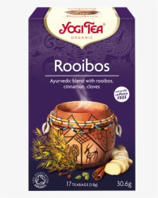 Yogi Tea Rooibos African Spice, HD Png Download, Transparent PNG