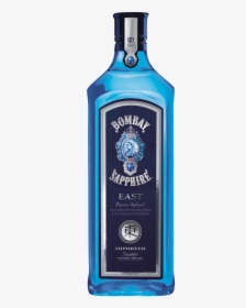 Bombay Sapphire East, HD Png Download, Transparent PNG