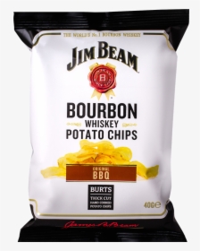 Transparent Jim Beam Png - Jim Beam Potato Chips, Png Download, Transparent PNG